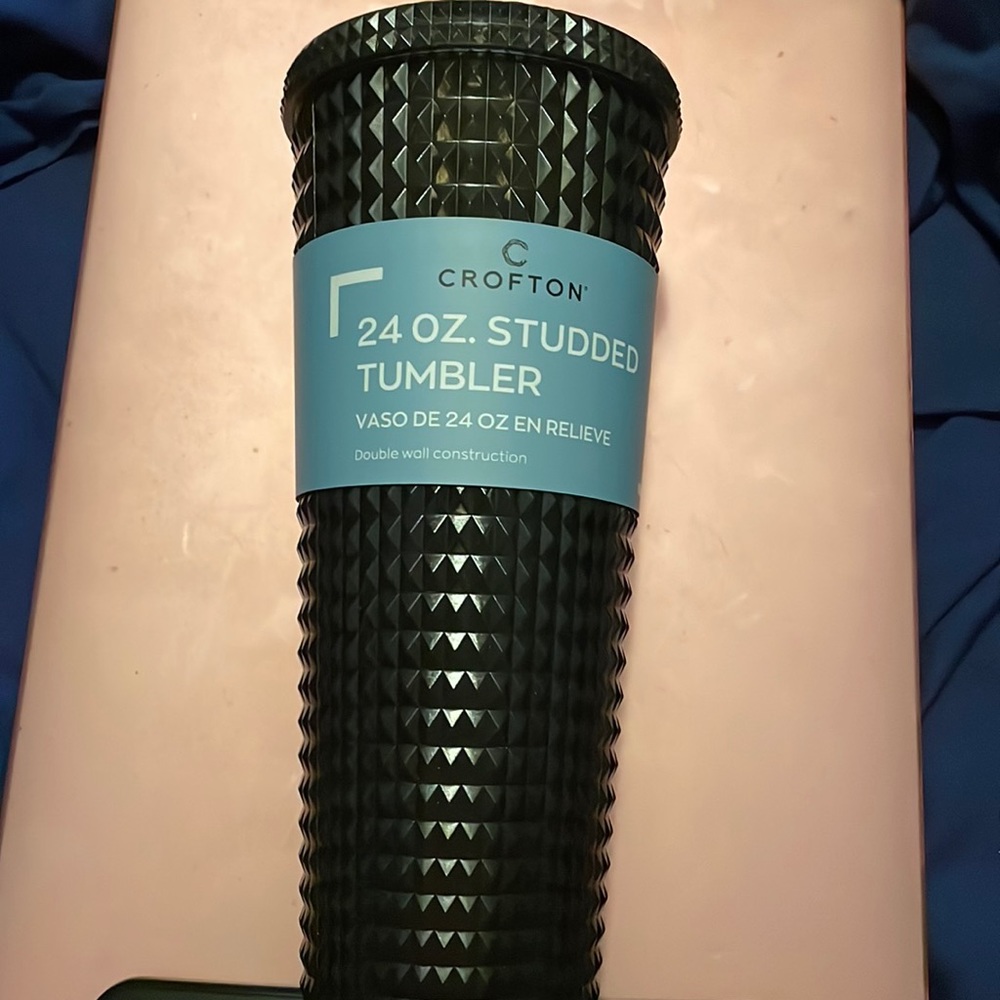 24 oz. Crofton Tumbler